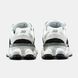 New Balance 9060 White Grey Black, 36