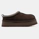UGG Tazz Platform Chocolate, розмір 36