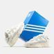 Adidas Niteball Triple White Cream