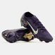Nike Zoom Mercurial Vapor 16 Purple Gold, 41