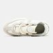 Adidas Niteball Triple White Cream