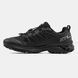 Salomon XT-6 Triple Black, 41