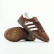 Adidas Spezial Brown White, 37