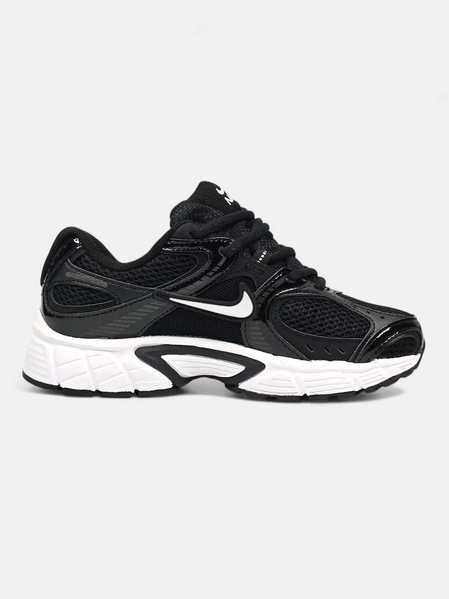 Nike V5 RNR Black White, 36