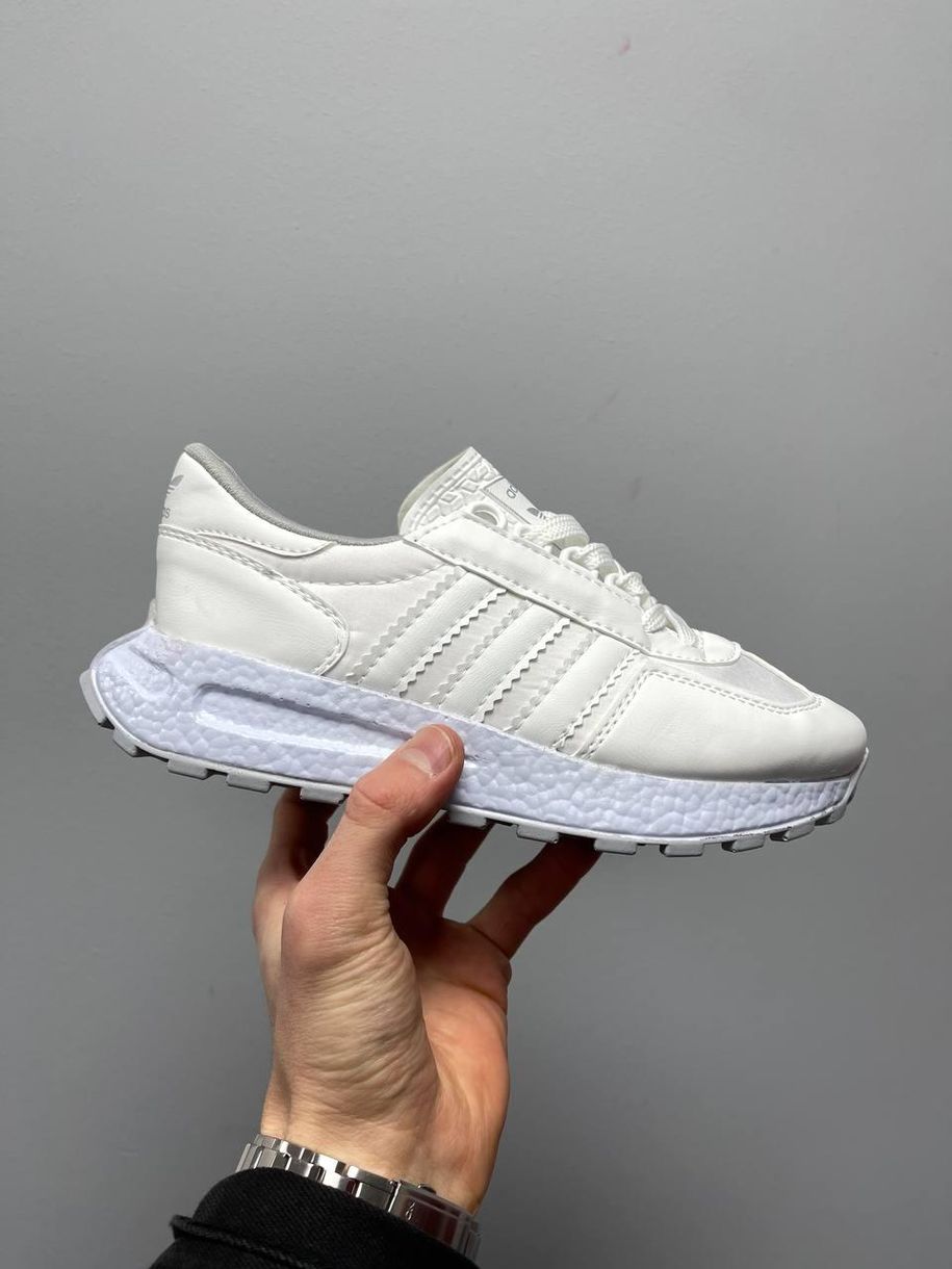 Кроссовки Adidas Retropy White v2 3219 фото