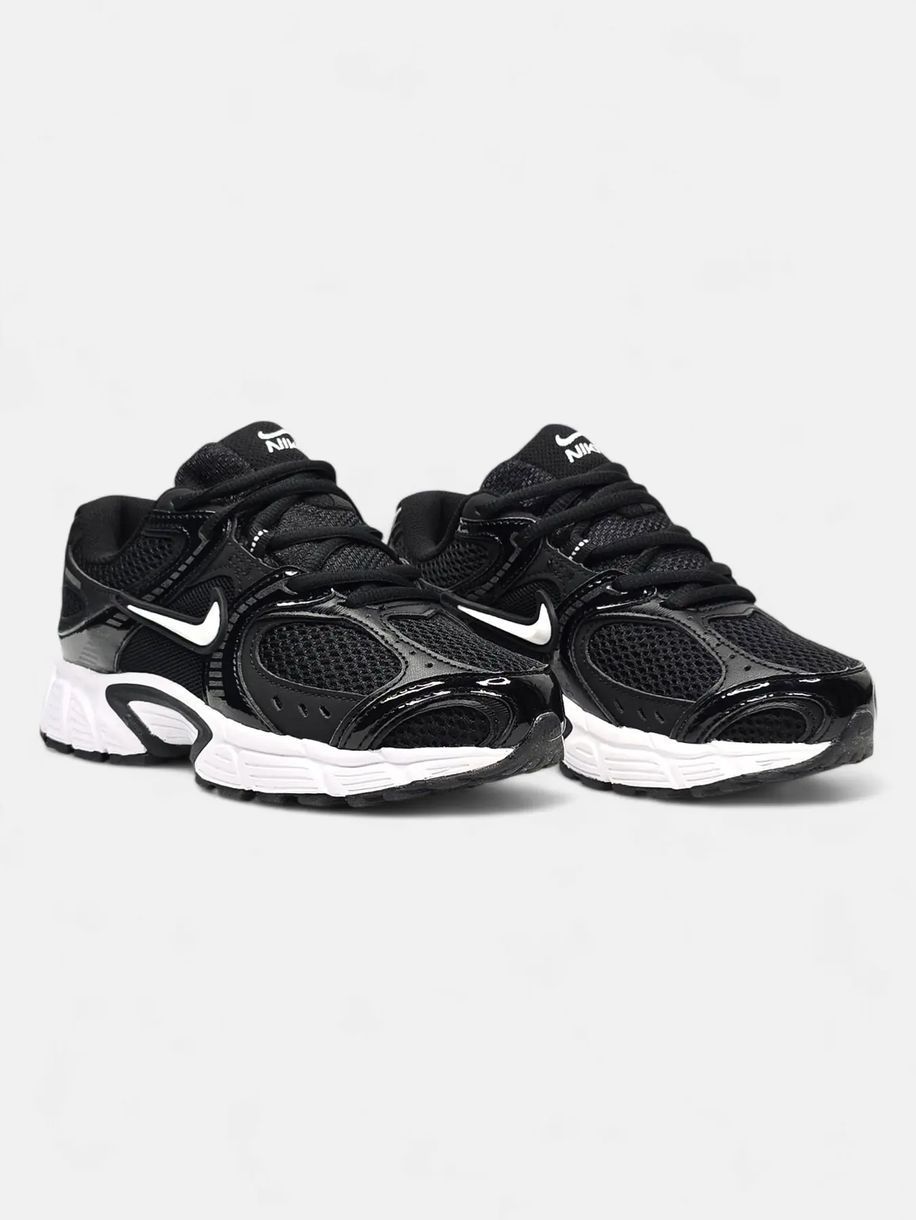 Nike V5 RNR Black White, 36