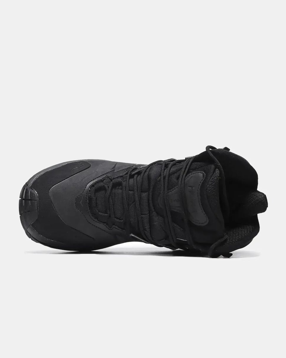 Hoka One One Anacapa Mid GTX Triple Black