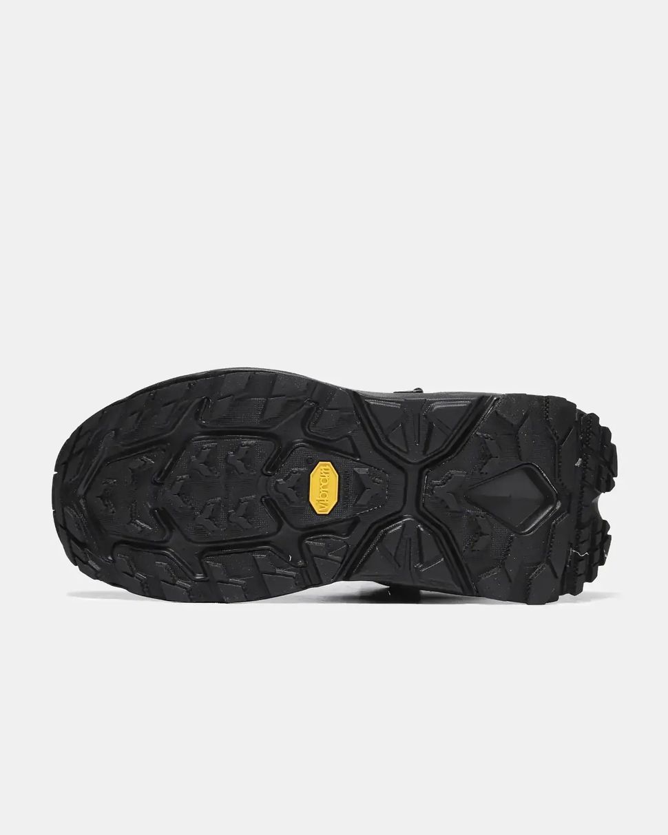 Hoka One One Anacapa Mid GTX Triple Black