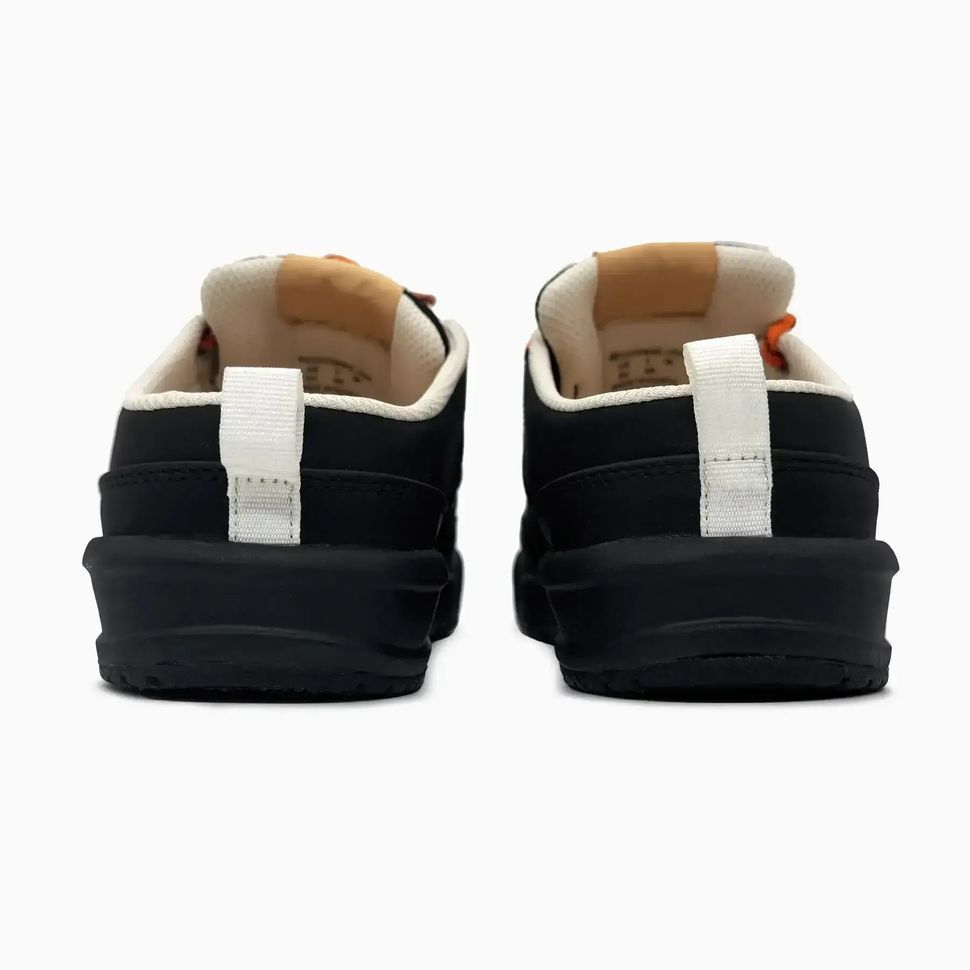 New Balance CRV Mule V2 Black Beige, 36