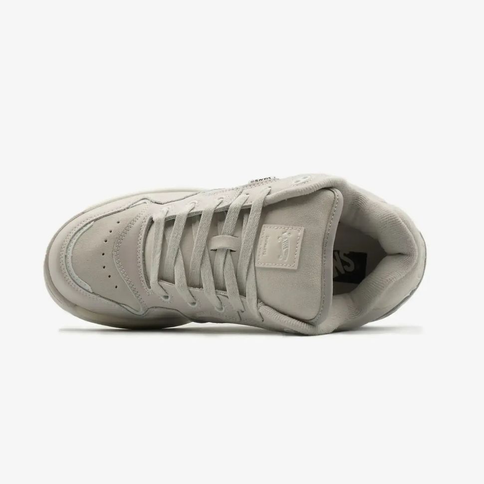 Vans Rowley XLT Beige White, 36