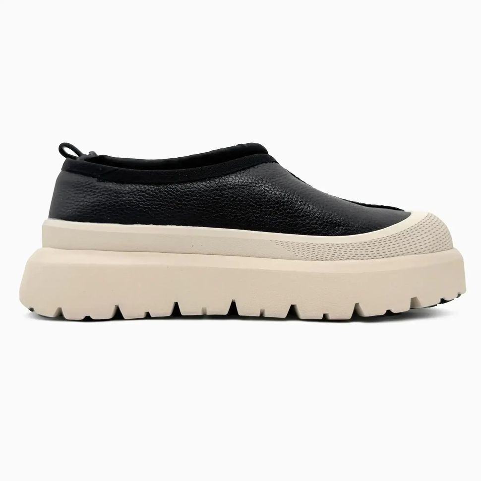 UGG Tasman Hybrid Black Whitecap, 42