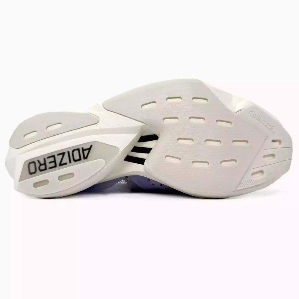 Adidas Adizero Adios Pro Purple, 38