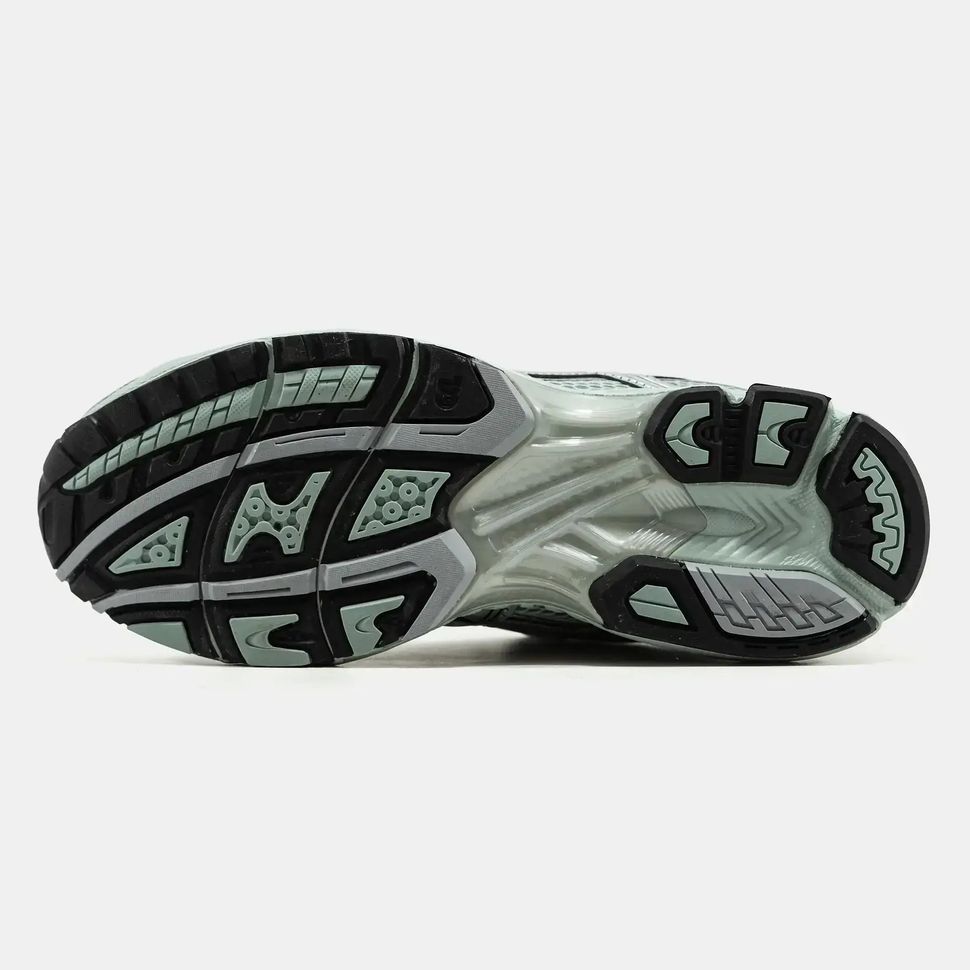 Asics Gel-Nimbus 10.1 Ocean Haze Pure Silver, 36