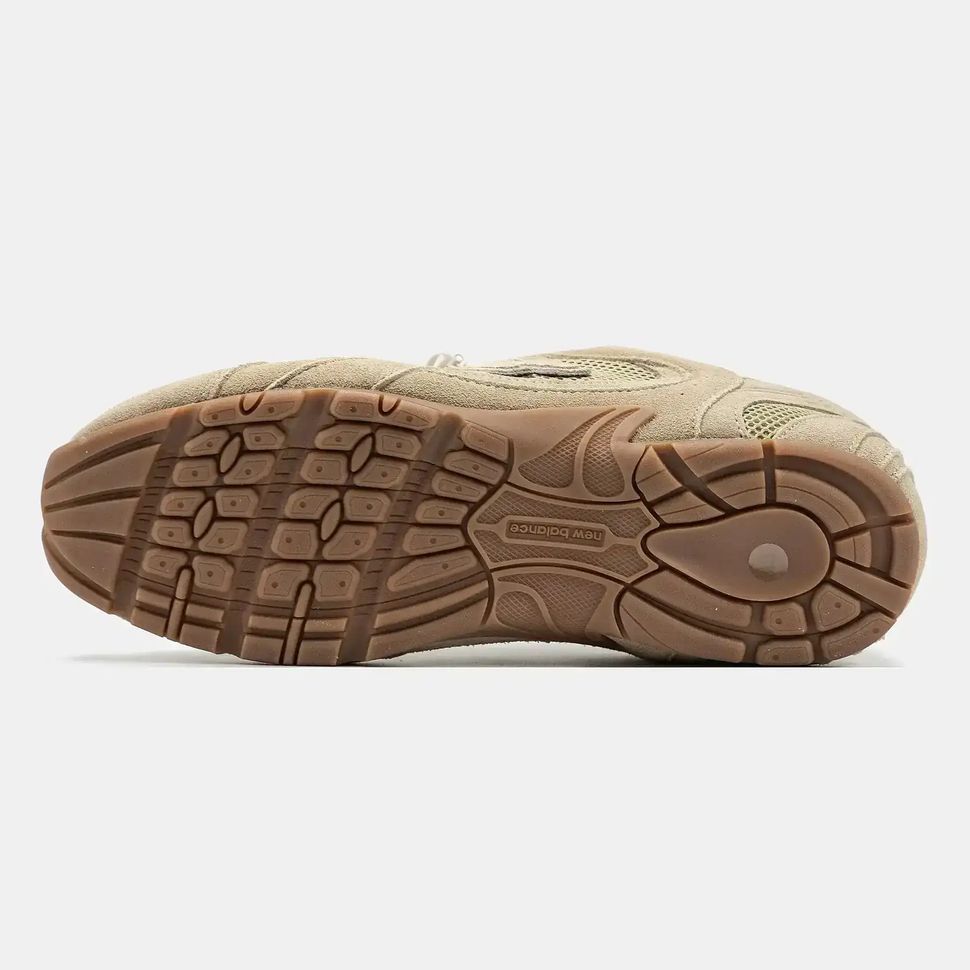 New Balance 530 x Miu Miu Beige Brown