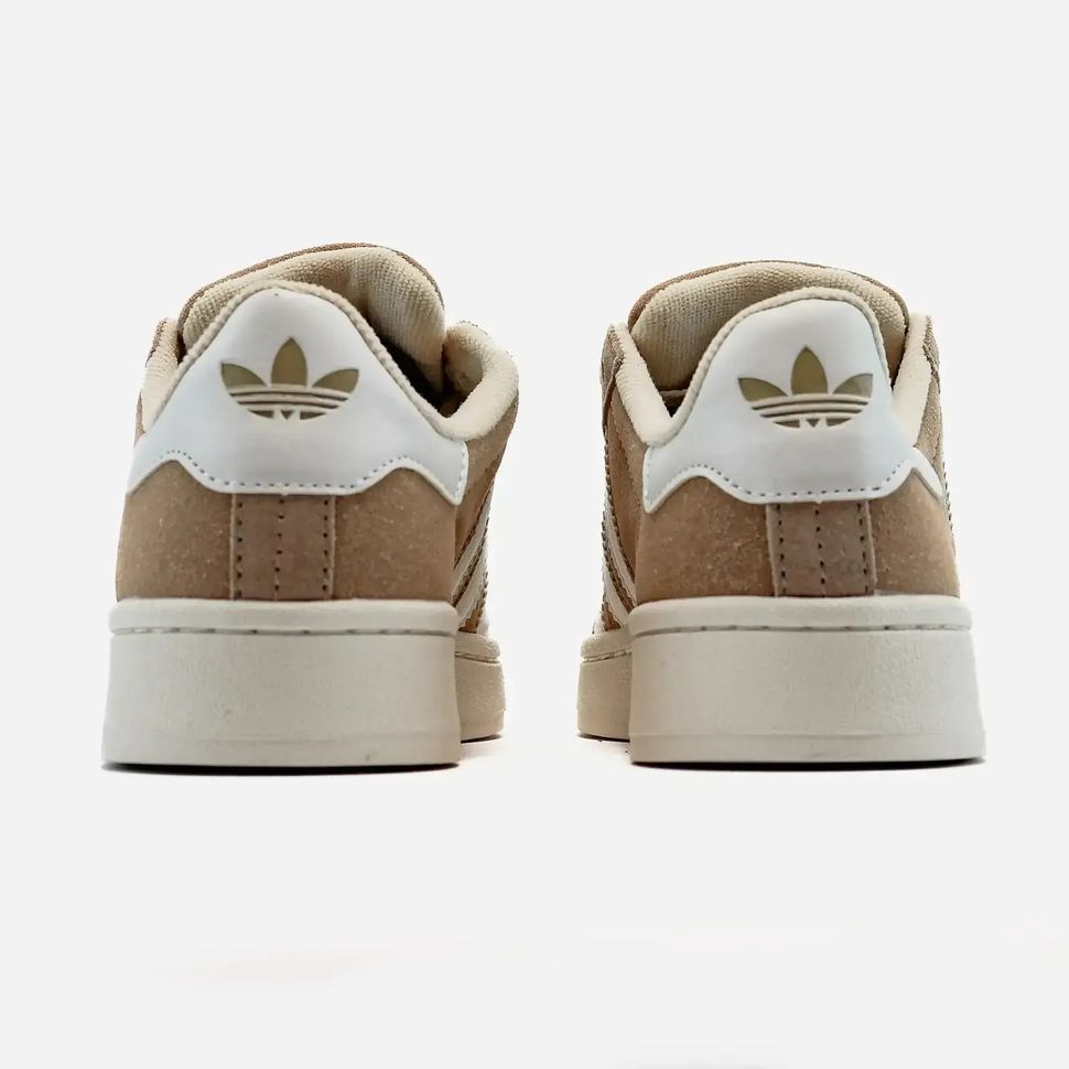 Adidas Campus 00s Beige White, 37