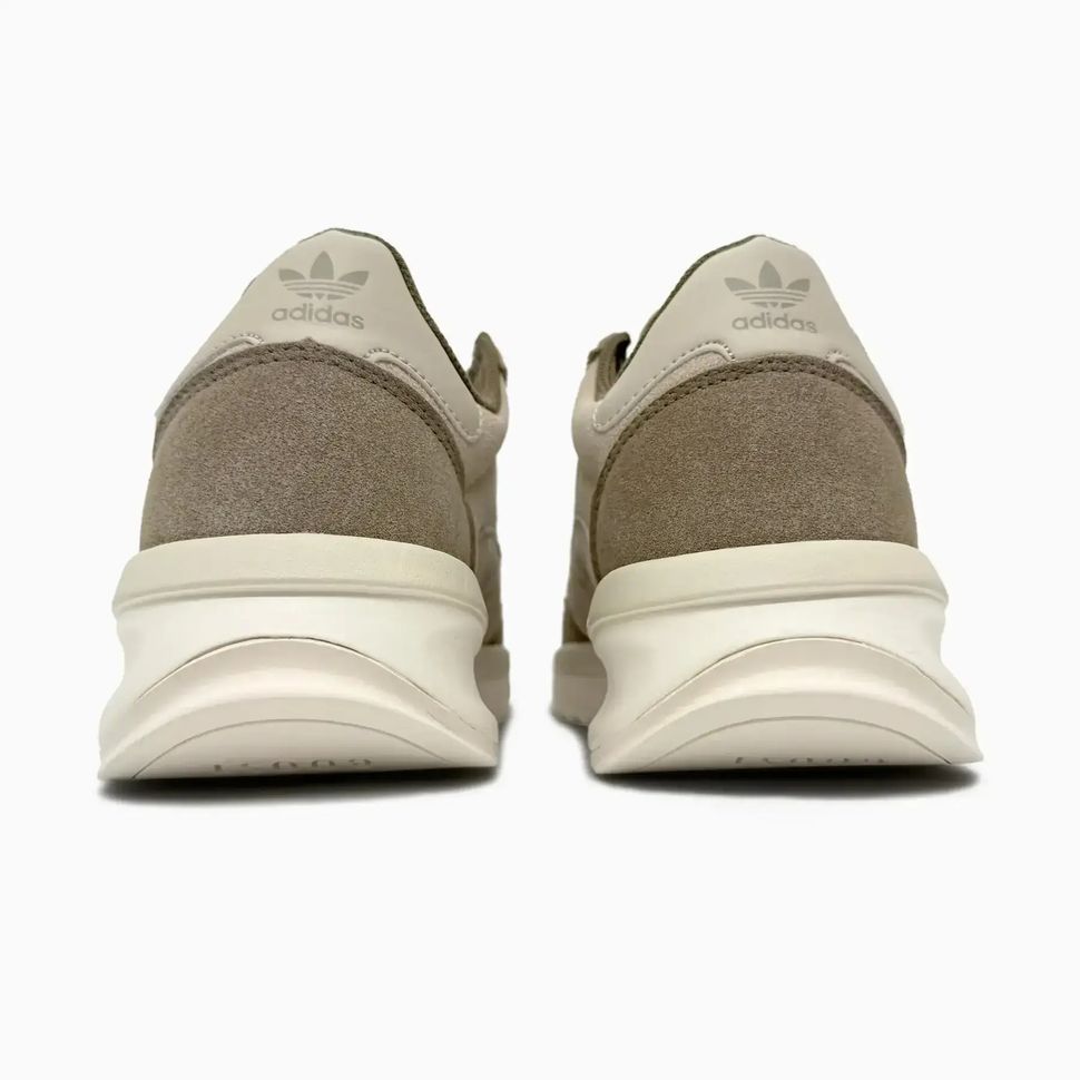 Adidas SL 72 RTN Cream Beige