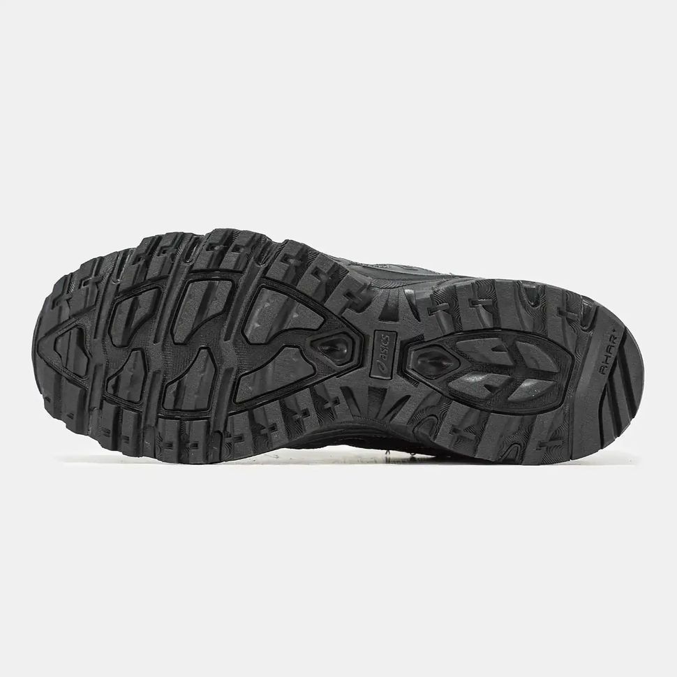 Asics Gel-Sonoma 15-50 GTX Black Dark Taupe