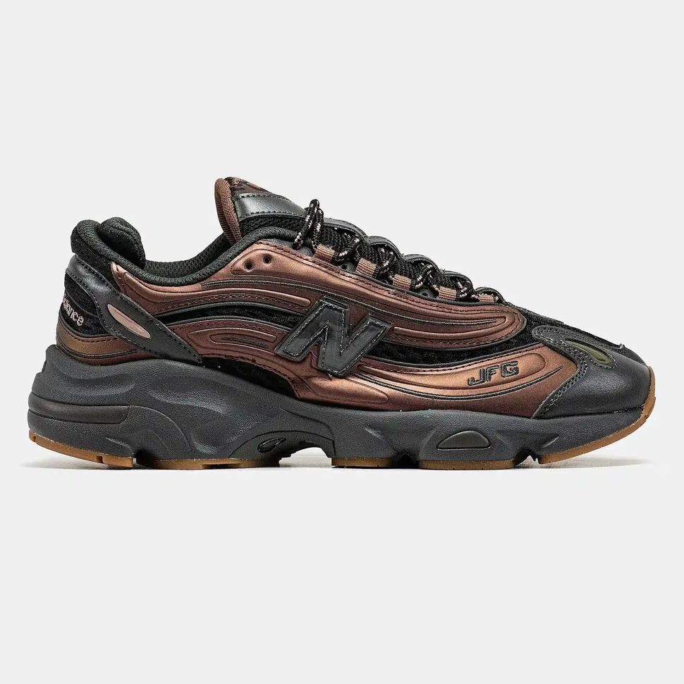 New Balance 1000 x Joe Freshgoods Black Copper