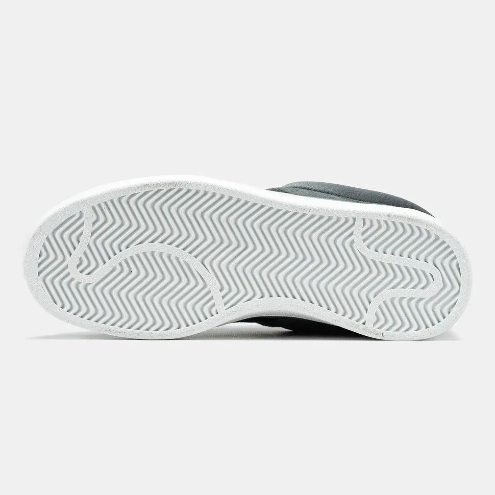 adidas Campus x Bad Bunny Grey Black