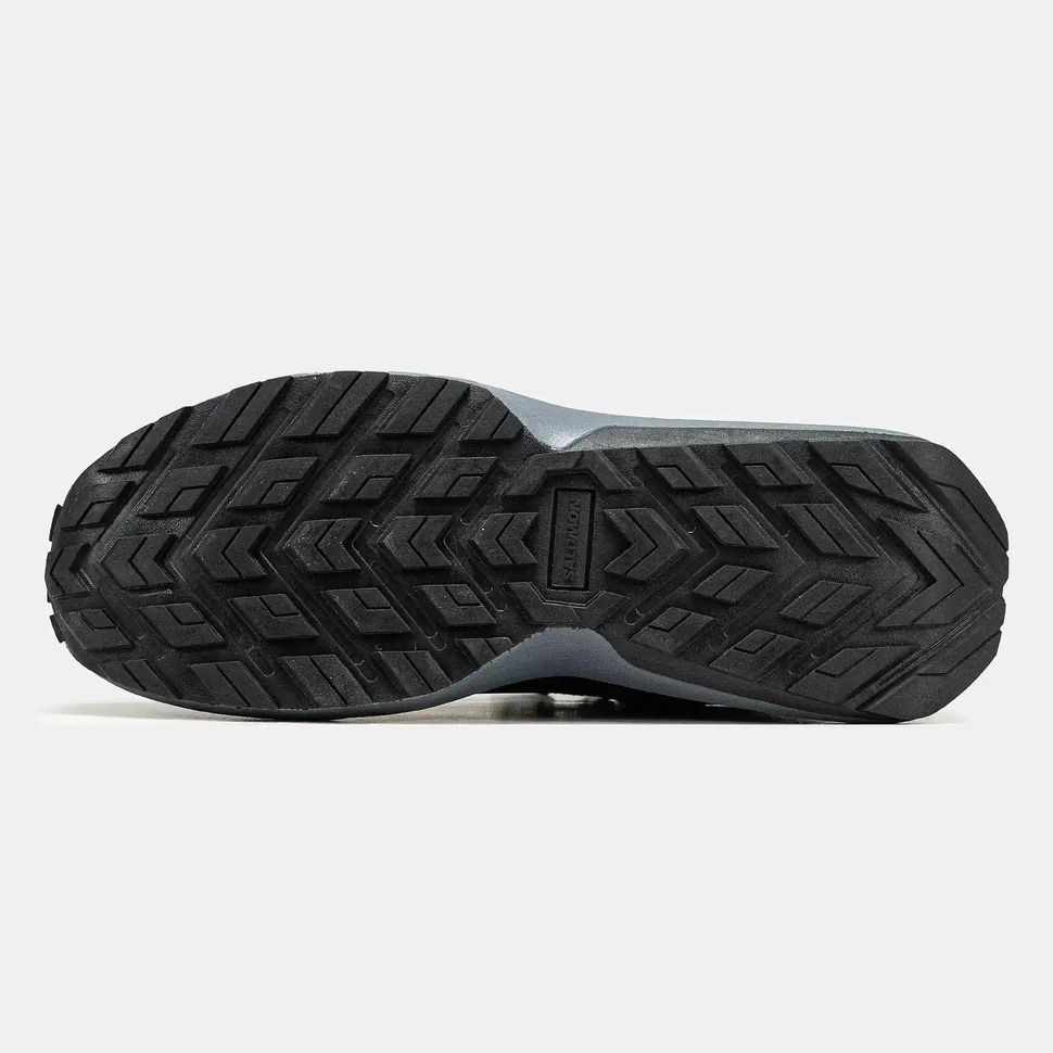 Salomon Odyssey GTX Dark Grey Black
