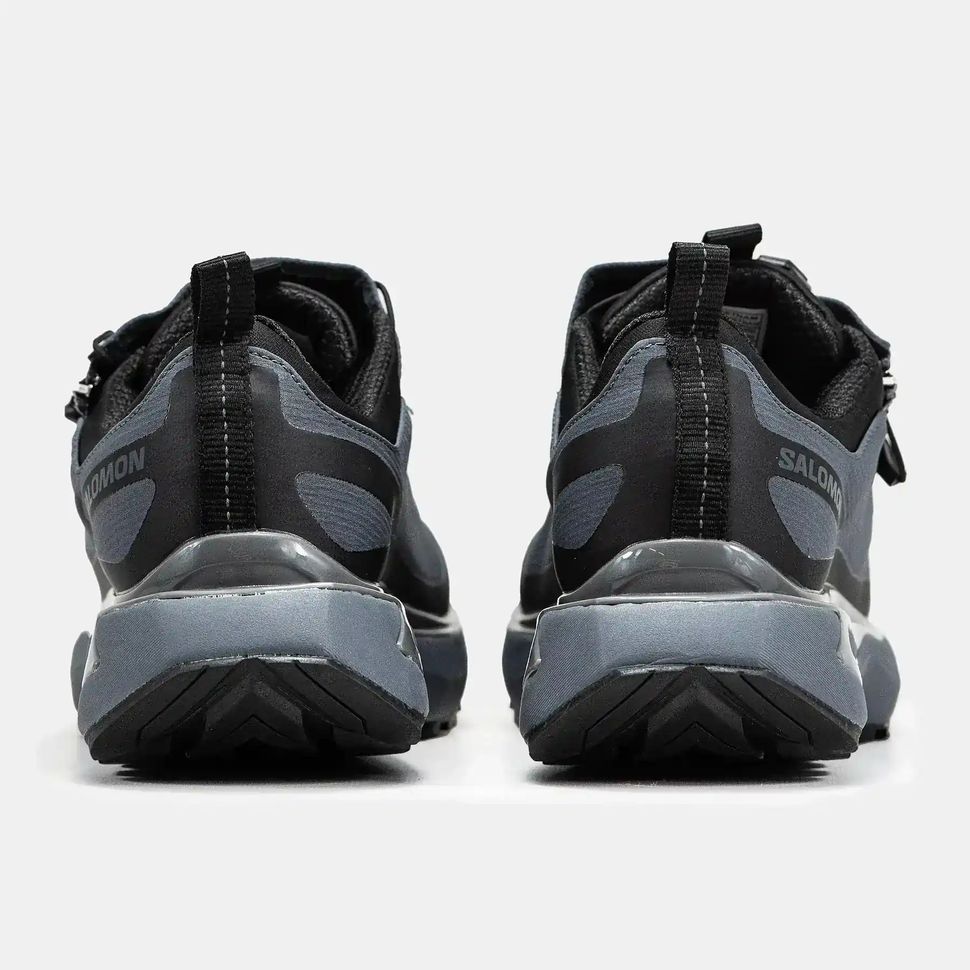 Salomon Odyssey GTX Dark Grey Black
