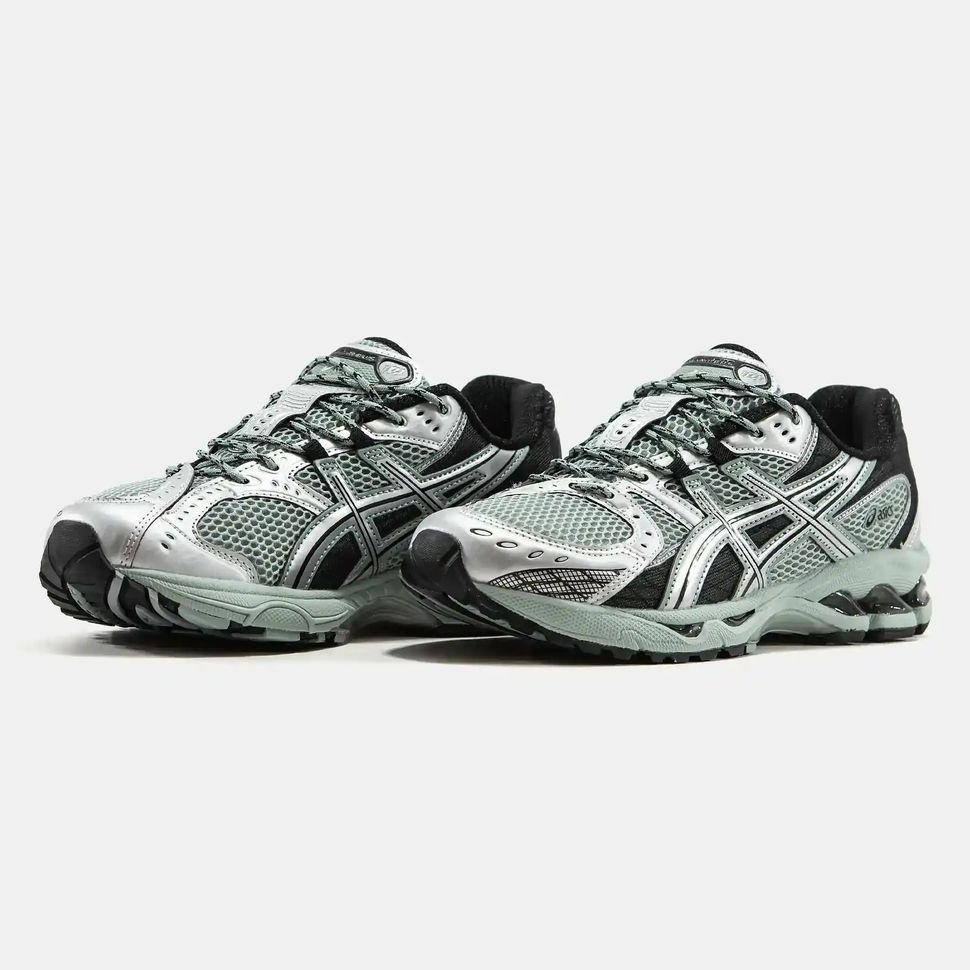 Asics Gel-Nimbus 10.1 Ocean Haze Pure Silver, 36