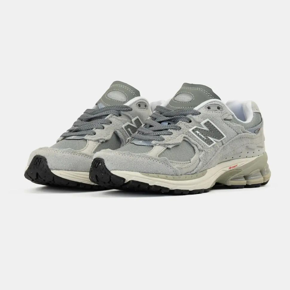 New Balance 2002R Protection Pack Grey, 36