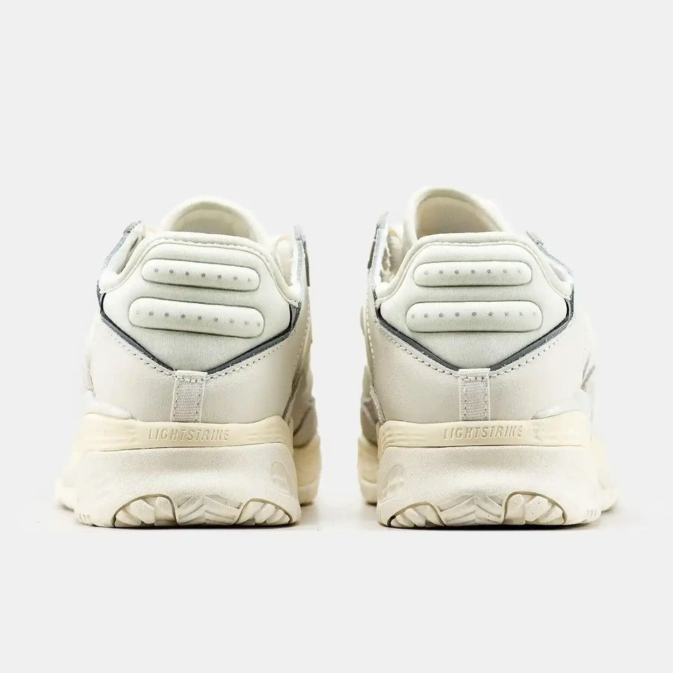 Adidas Niteball Triple White Cream