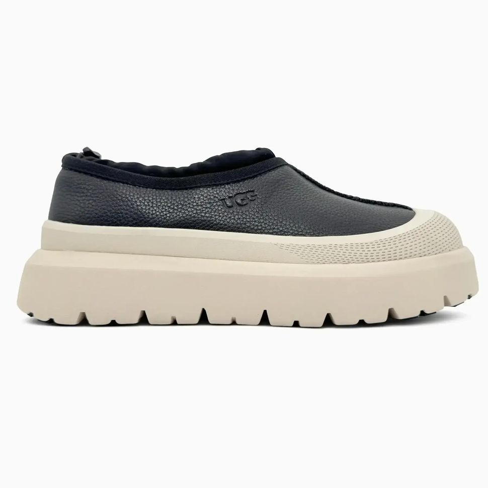 UGG Tasman Hybrid Black Whitecap, 42