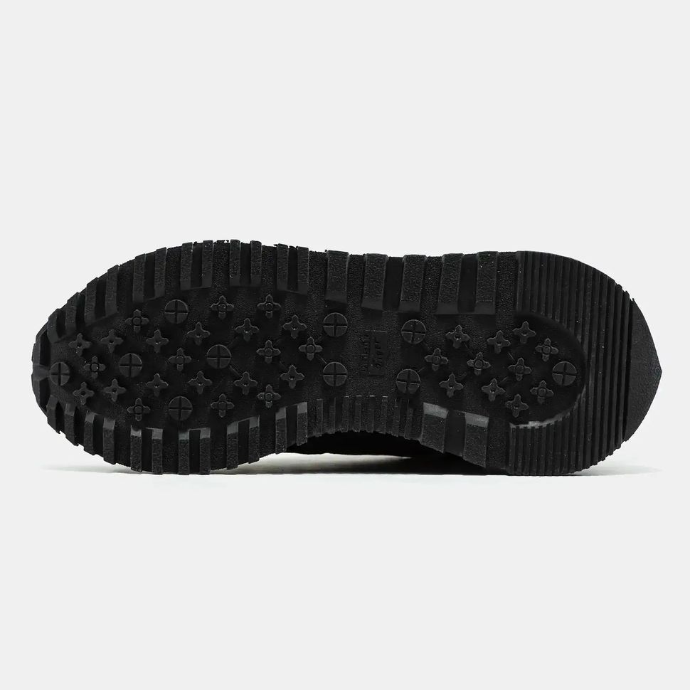 Onitsuka Tiger Moage CO Black Grey, 42