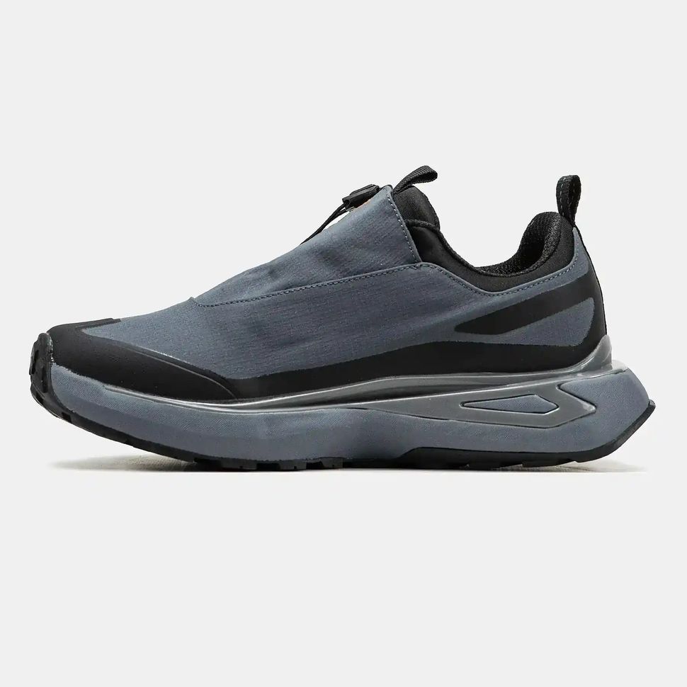 Salomon Odyssey GTX Dark Grey Black