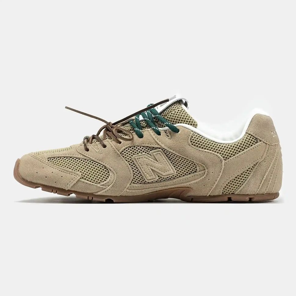 New Balance 530 x Miu Miu Beige Brown