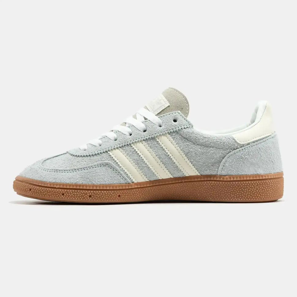 Adidas Spezial Grey White Gum