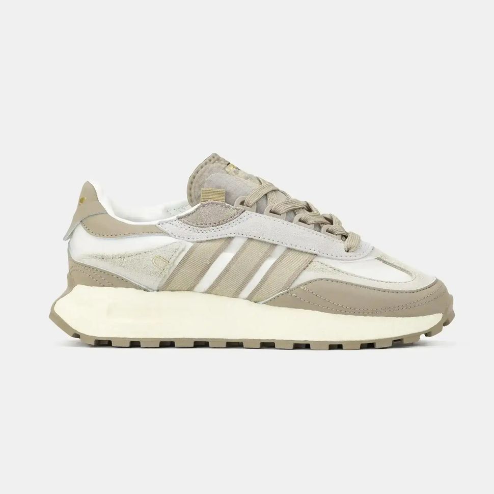 Adidas Retropy E5 Beige Cream, 36