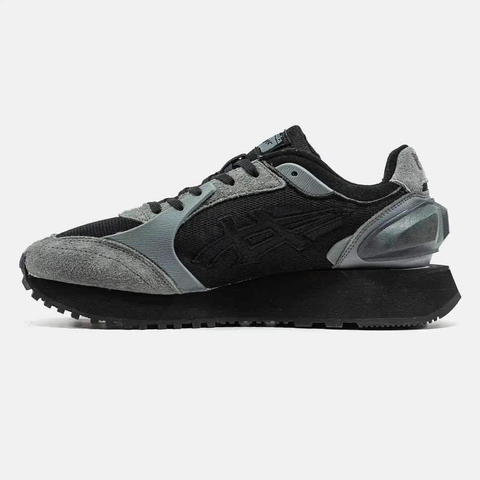 Onitsuka Tiger Moage CO Black Grey, 42