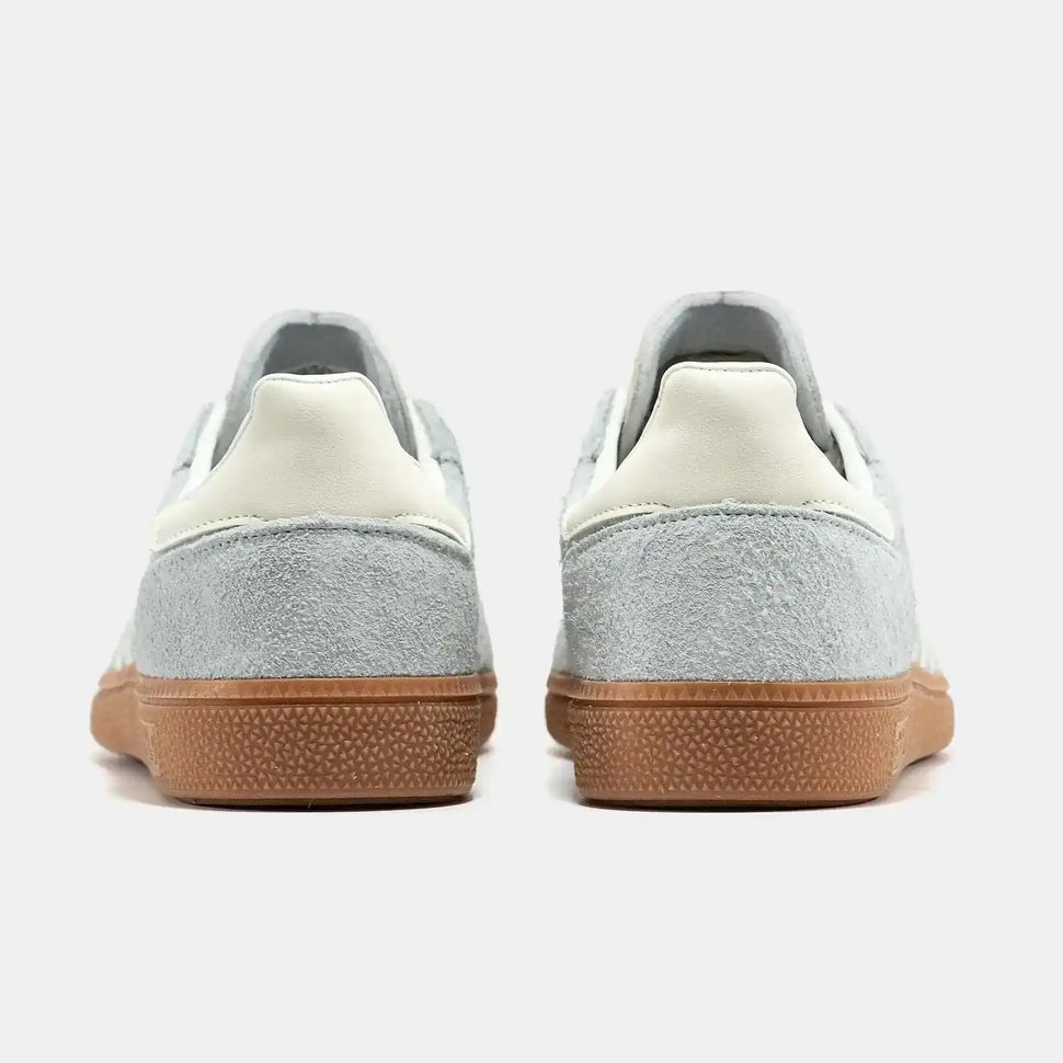 Adidas Spezial Grey White Gum