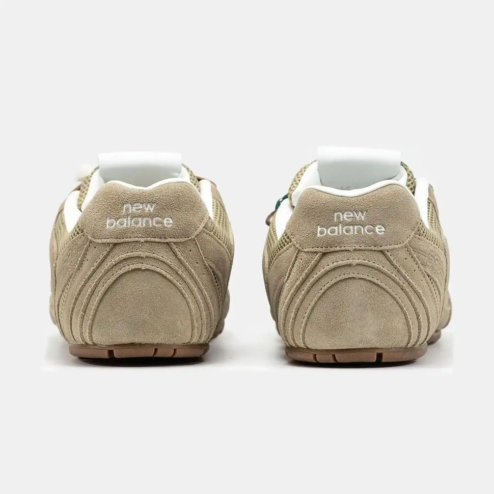 New Balance 530 x Miu Miu Beige Brown