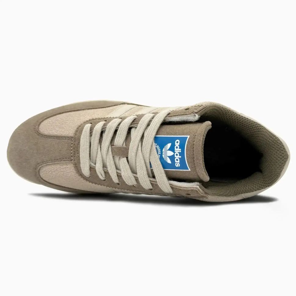 Adidas SL 72 RTN Cream Beige