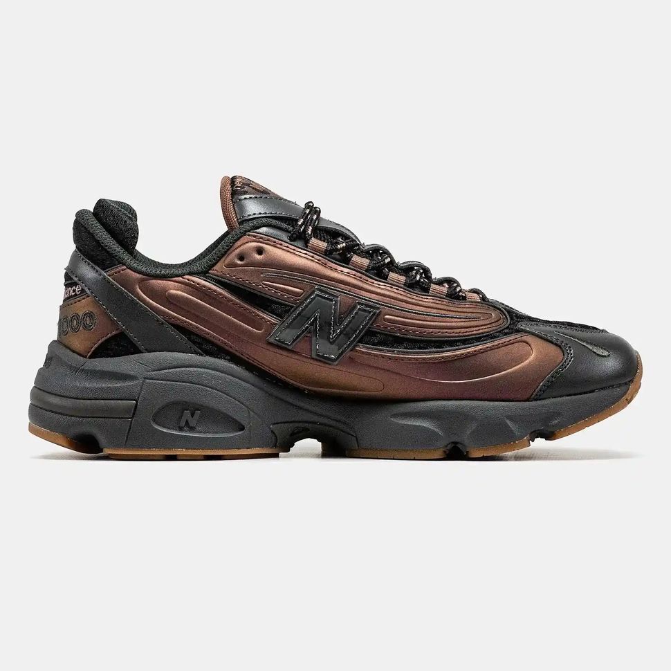 New Balance 1000 x Joe Freshgoods Black Copper