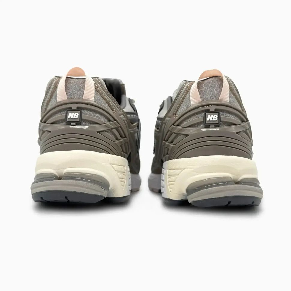 New Balance 1906U Khaki Grey