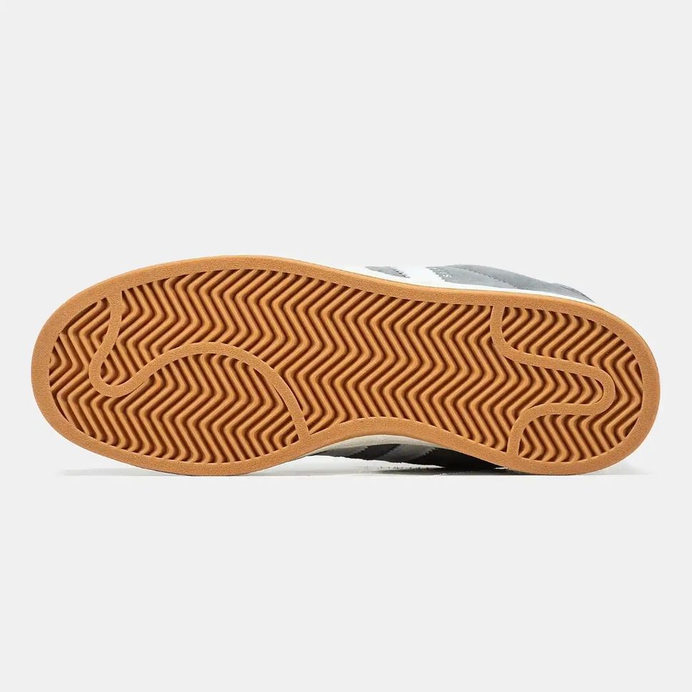 adidas Campus 00s Grey White Gum