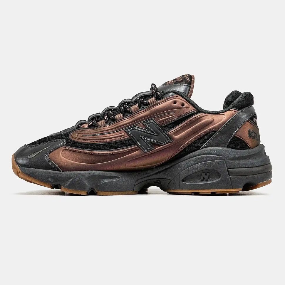 New Balance 1000 x Joe Freshgoods Black Copper