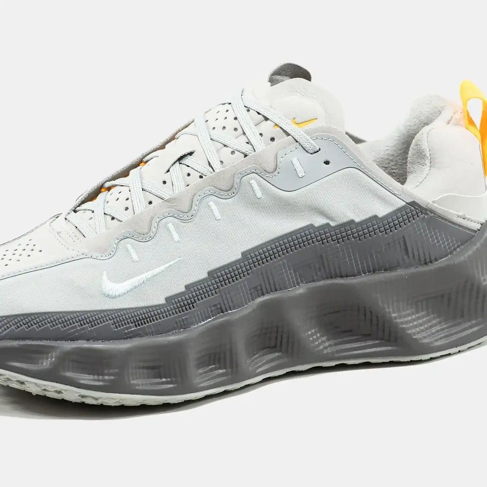 Nike Ava Rover Grey Anthracite, 40