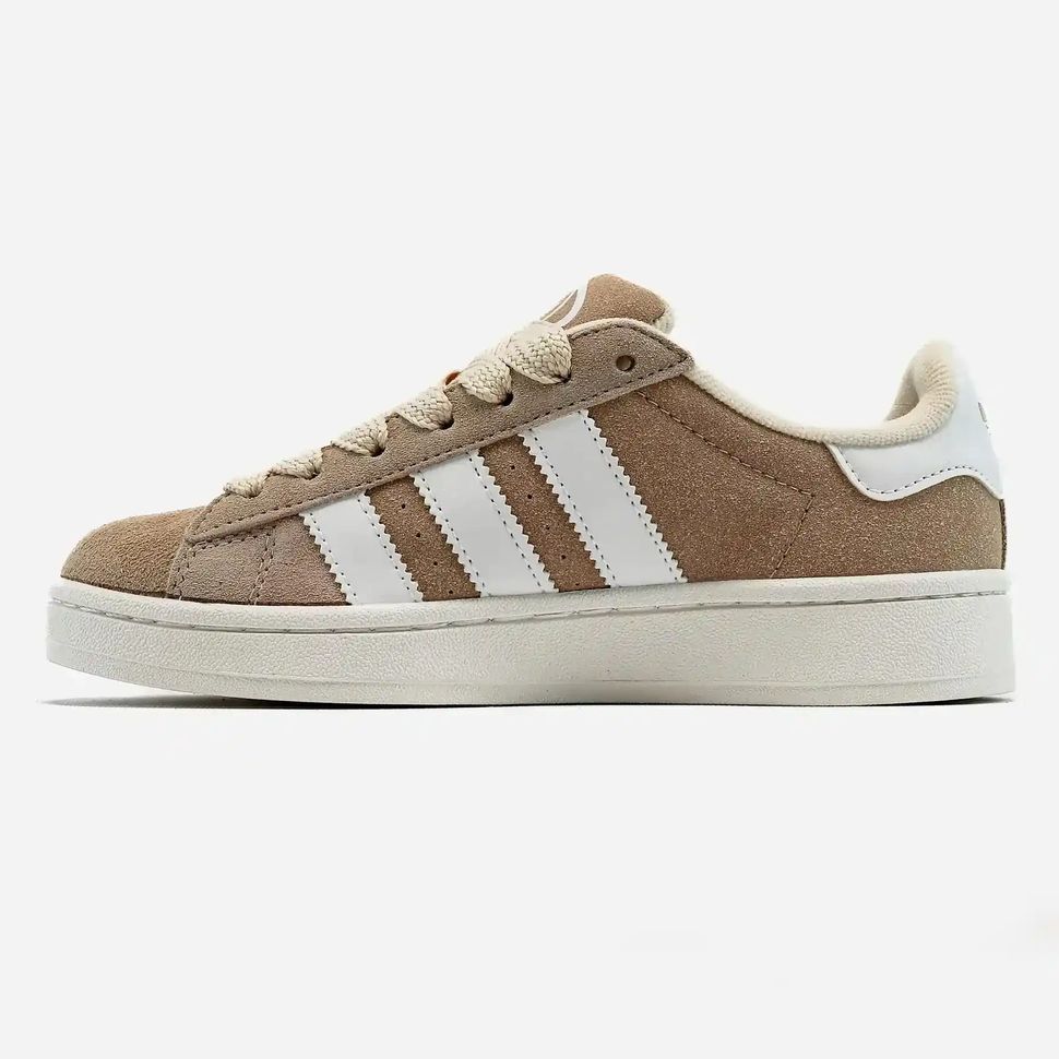 Adidas Campus 00s Beige White, 37