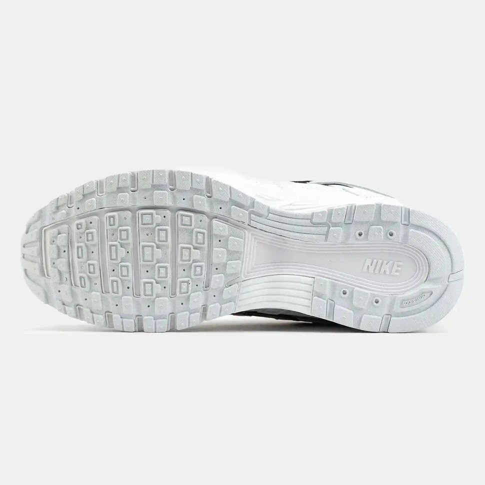 Nike P-6000 Light Pink White Multicolor