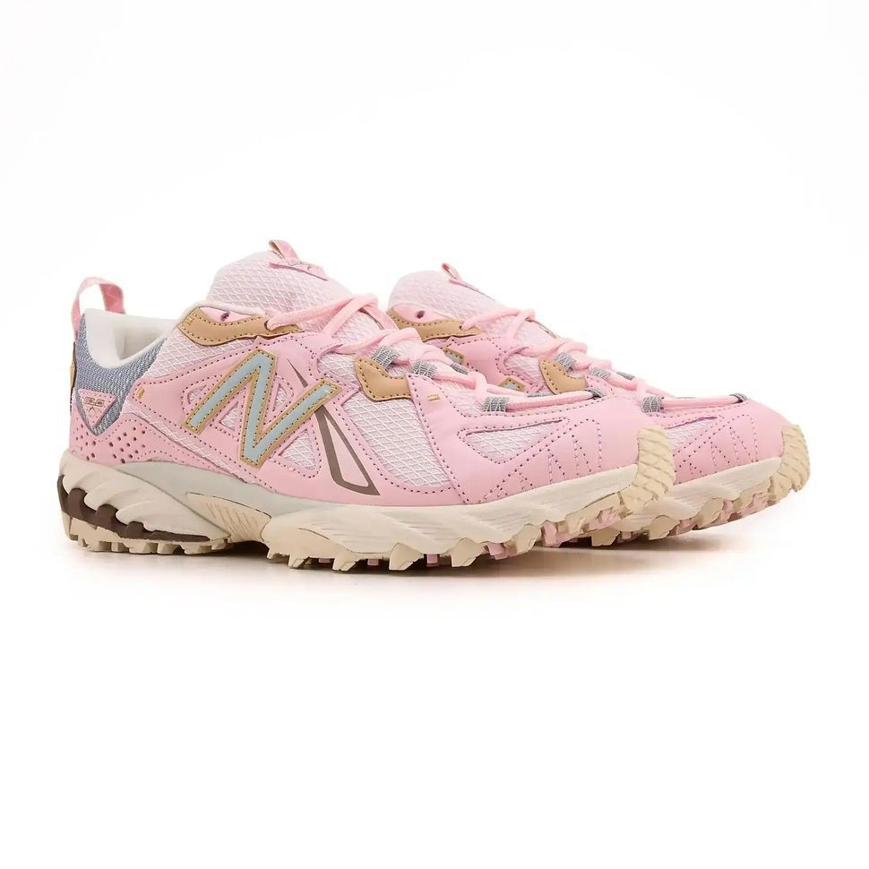 New Balance 610 Pink Beige, 36