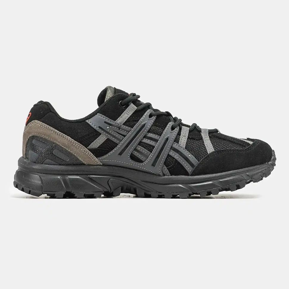 Asics Gel-Sonoma 15-50 GTX Black Dark Taupe