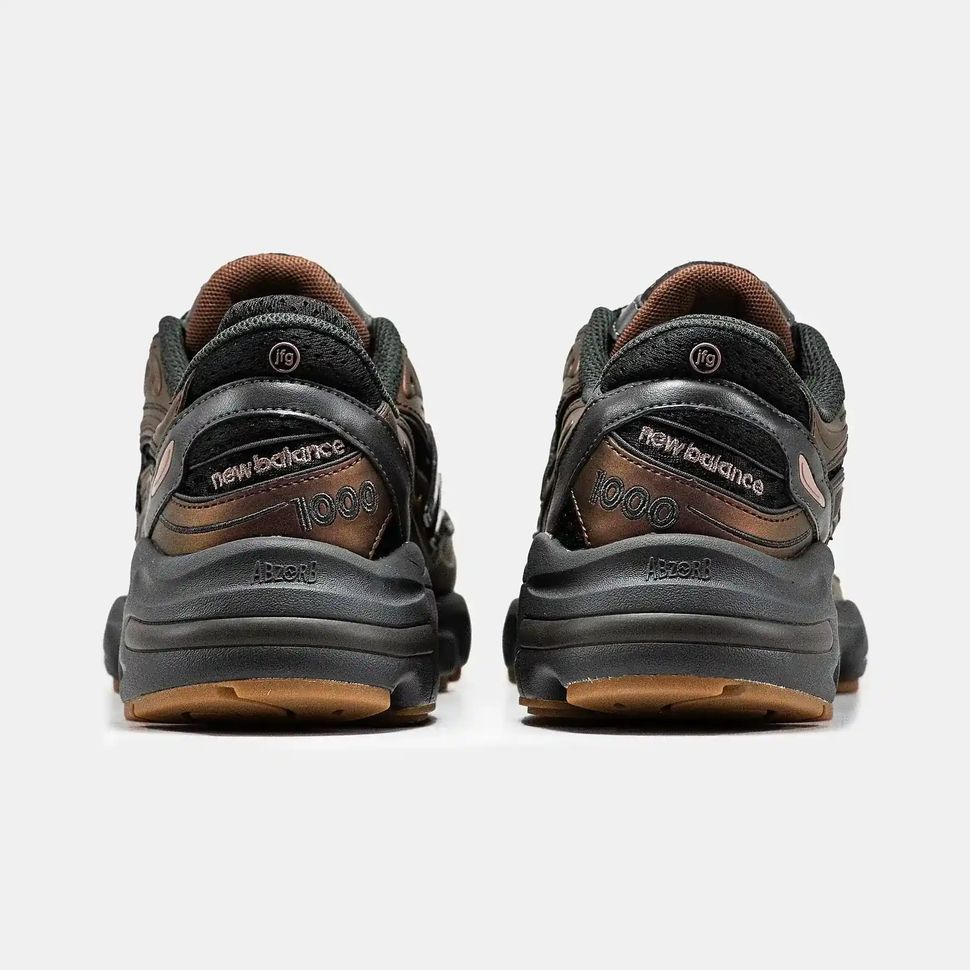 New Balance 1000 x Joe Freshgoods Black Copper