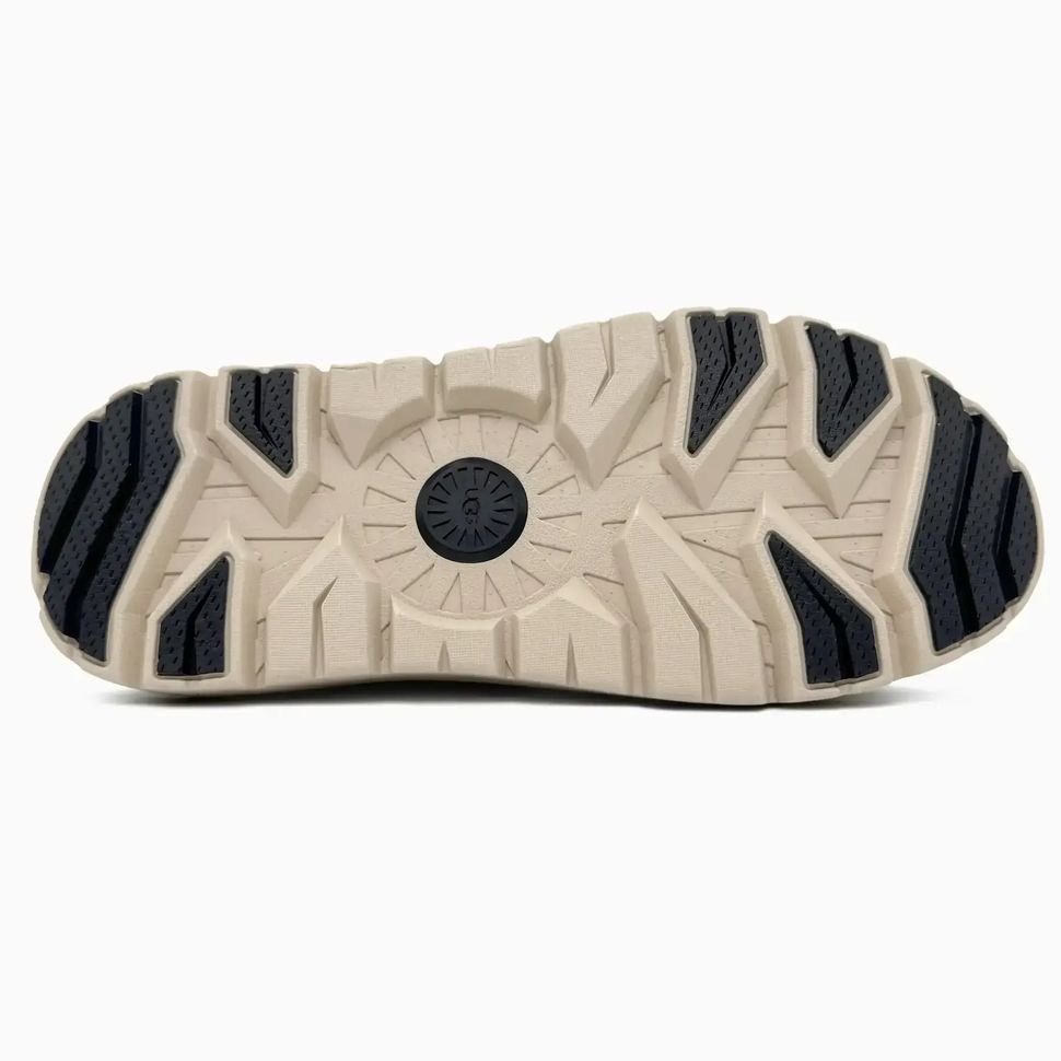 UGG Tasman Hybrid Black Whitecap, 42