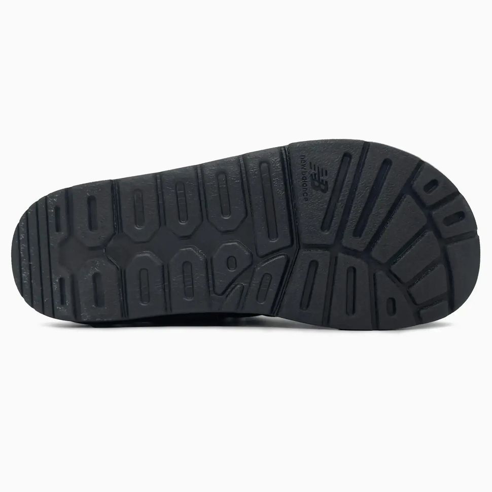 New Balance CRV Mule V2 Black Beige, 36